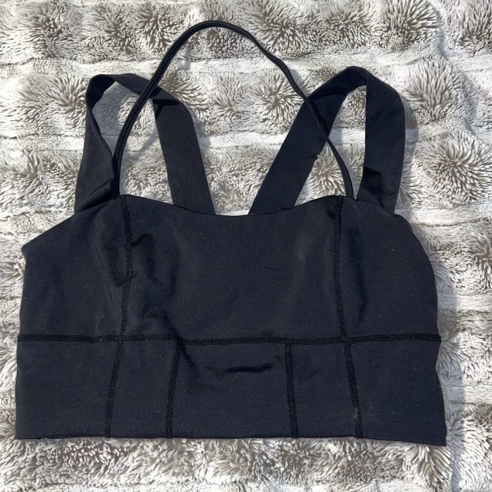 fp movement bra